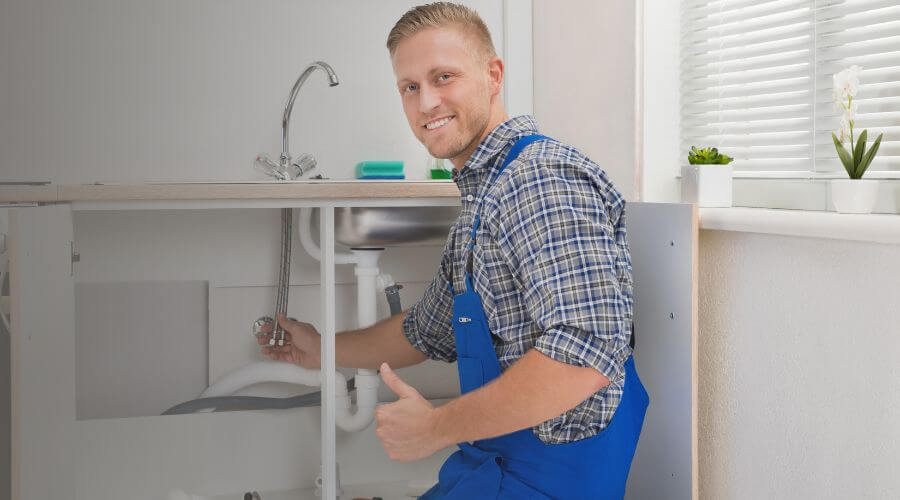 After-hours Plumber in Louisville, IL